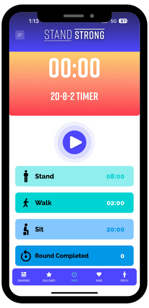 Timer
